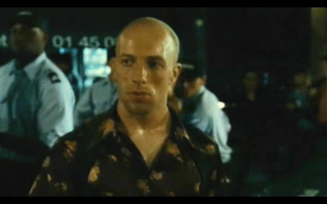 Banlieue 13 Fotoğrafı