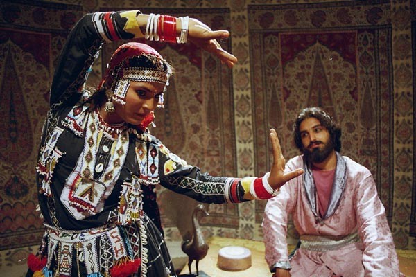 Bab'aziz Fotoğrafı