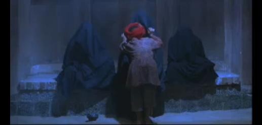 Bab'aziz Fotoğrafı