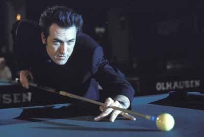 Poolhall Junkies fotoğrafı