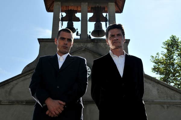 No Pasaran Fotoğrafı