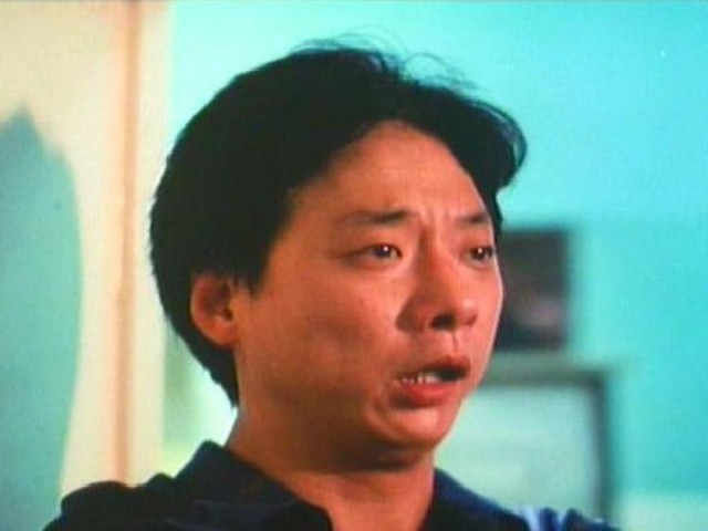 Shen Tan Fu Zi Bing Fotoğrafı