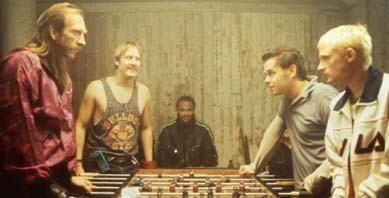 Gigantic Fotoğrafı