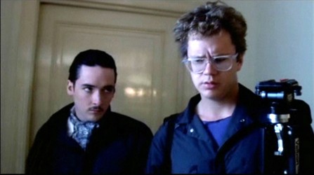 Tapeheads Fotoğrafı