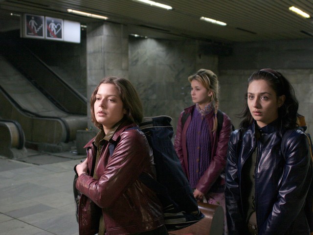 Shivachki fotoğrafı