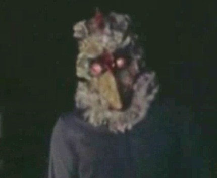 Blood Freak fotoğrafı