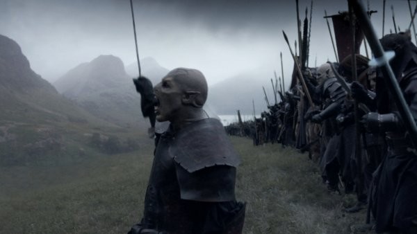 Midnight Chronicles fotoğrafı