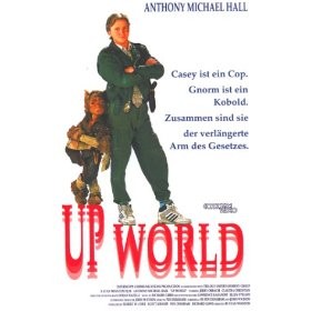 A Gnome Named Gnorm fotoğrafı