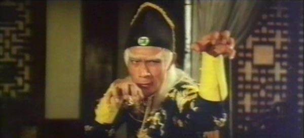 Shaolın Traıtorous Fotoğrafı