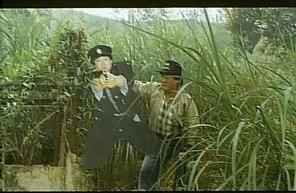 Zhi Fen Shuang Xiong fotoğrafı