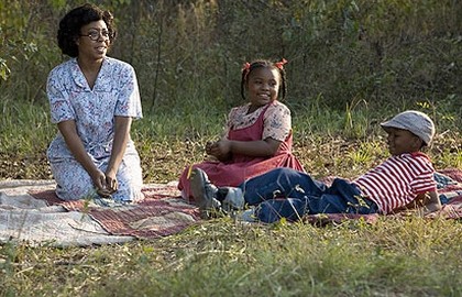 The Lena Baker Story Fotoğrafı