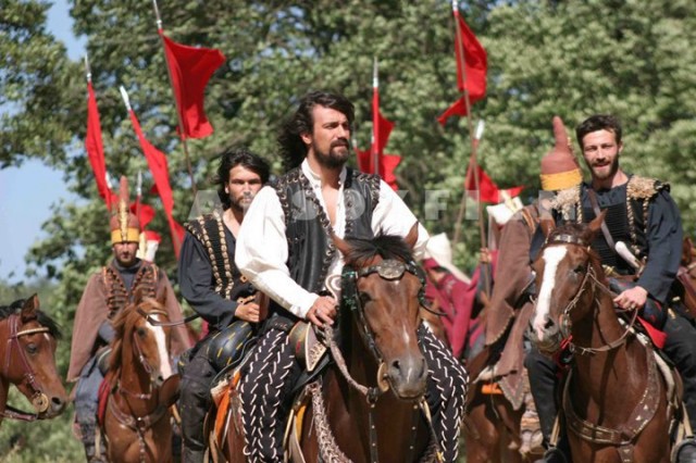 Fetih 1453 Fotoğrafı