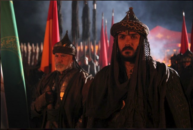 Fetih 1453 Fotoğrafı