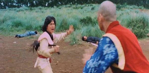 Half a Loaf of Kung Fu fotoğrafı