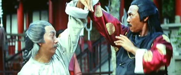 Ejder Yumruğu Fotoğrafı