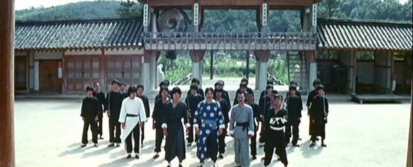 Ejder Yumruğu Fotoğrafı