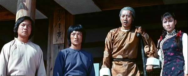 Ejder Yumruğu Fotoğrafı