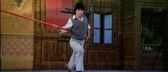 Büyük Kavga Fotoğrafı