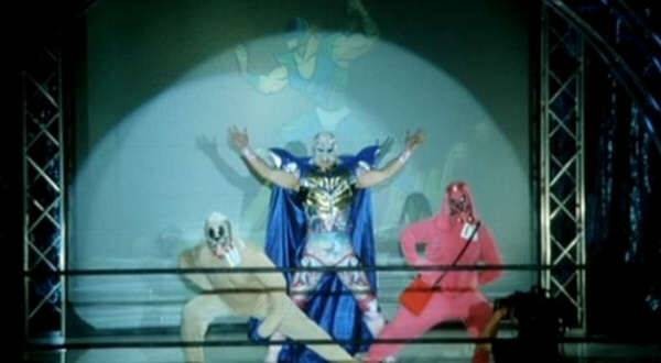 Daai Baan Taat Yat Chaan Fotoğrafı