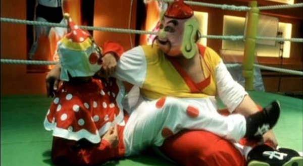 Daai Baan Taat Yat Chaan Fotoğrafı