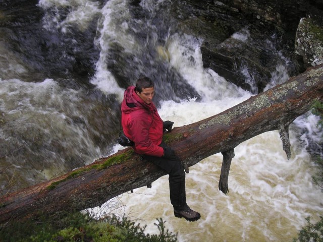 İnanılmaz Kurtuluş fotoğrafı