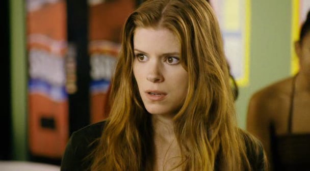 Süper Kahramanlar Fotoğrafı