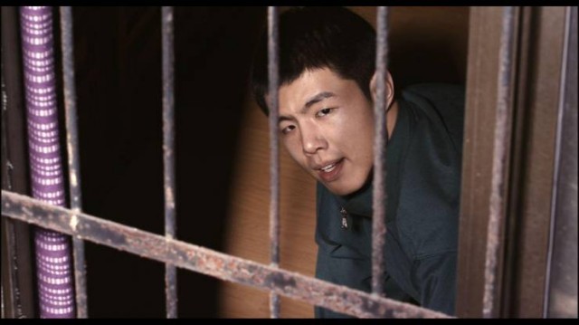 Members Of The Funeral Fotoğrafı