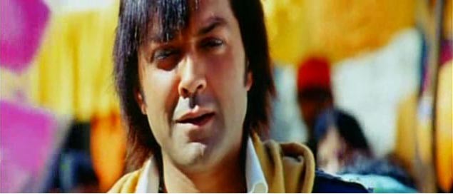 Ek: The Power Of One fotoğrafı