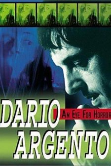 An Eye For Horror (2000) afişi