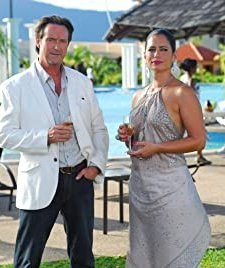 Barbara Wood - Karibisches Geheimnis (2009) afişi