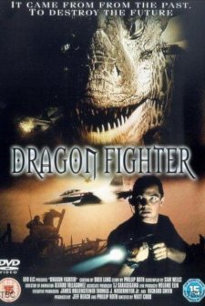 Dragon Fighter (2003) afişi