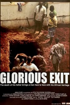 Glorious Exit (2008) afişi
