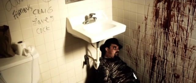 King Of The Avenue Fotoğrafı