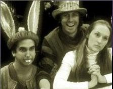 Alice At The Palace Fotoğrafı