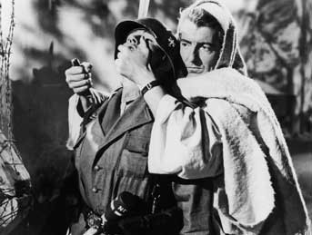 Bitter Victory Fotoğrafı