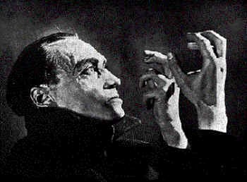 The Hands Of Orlac fotoğrafı