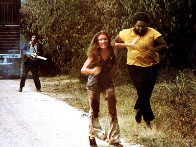 Teksas Katliamı Fotoğrafı