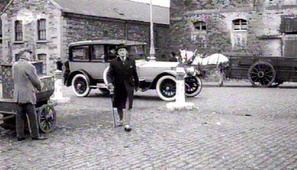 Sherlock Holmes And The Deadly Necklace fotoğrafı