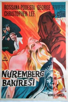 Horror Castle (1963) afişi