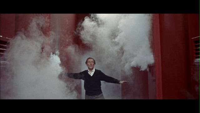 The Skull fotoğrafı