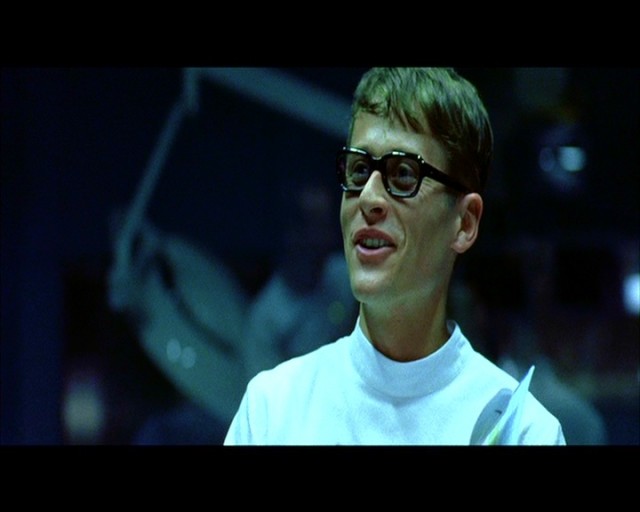 Anatomi 2 Fotoğrafı