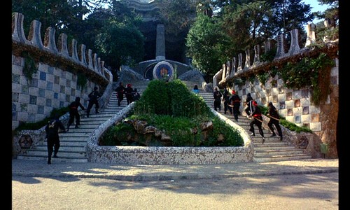 Fu Manchu'nun Kalesi fotoğrafı