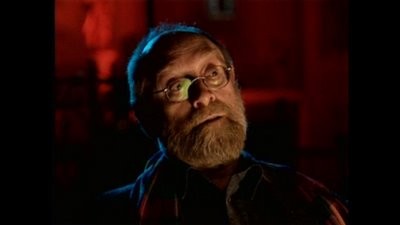 The Oblong Box Fotoğrafı