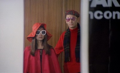 De Sade 70 Fotoğrafı