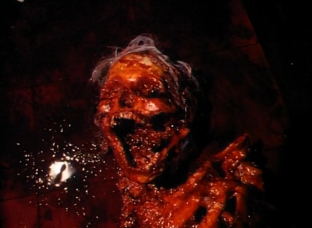 The Resurrected Fotoğrafı