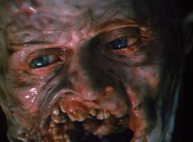 The Resurrected Fotoğrafı