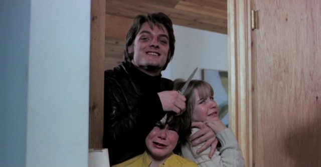 The Possession Of Joel Delaney Fotoğrafı