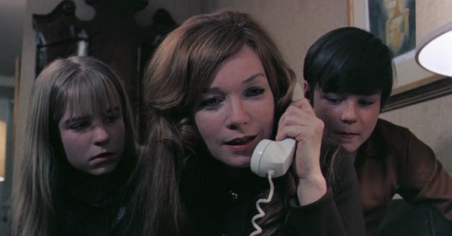 The Possession Of Joel Delaney Fotoğrafı