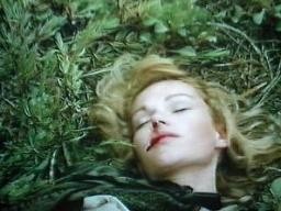 Dark Mission: Evil Flowers Fotoğrafı