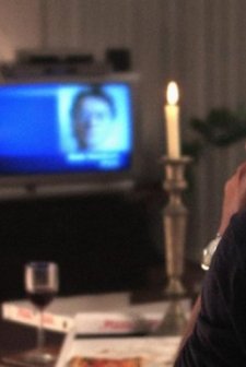 Schrik (2007) afişi